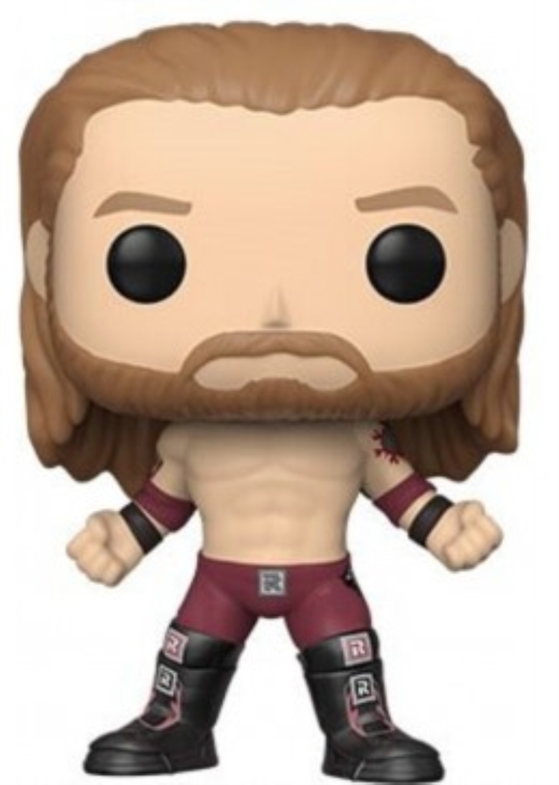 FUNKO ACTION FIGURES FUNKO POP WWE: OTIS (MONEY IN THE BANK) FUNKO ACTION FIGURES FUNKO POP WWE: OTIS (MONEY IN THE BANK)